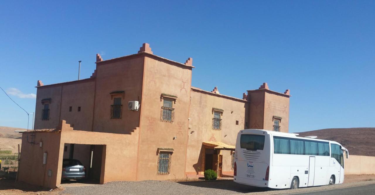 Ksar Lamane Ait Ben Haddou Экстерьер фото