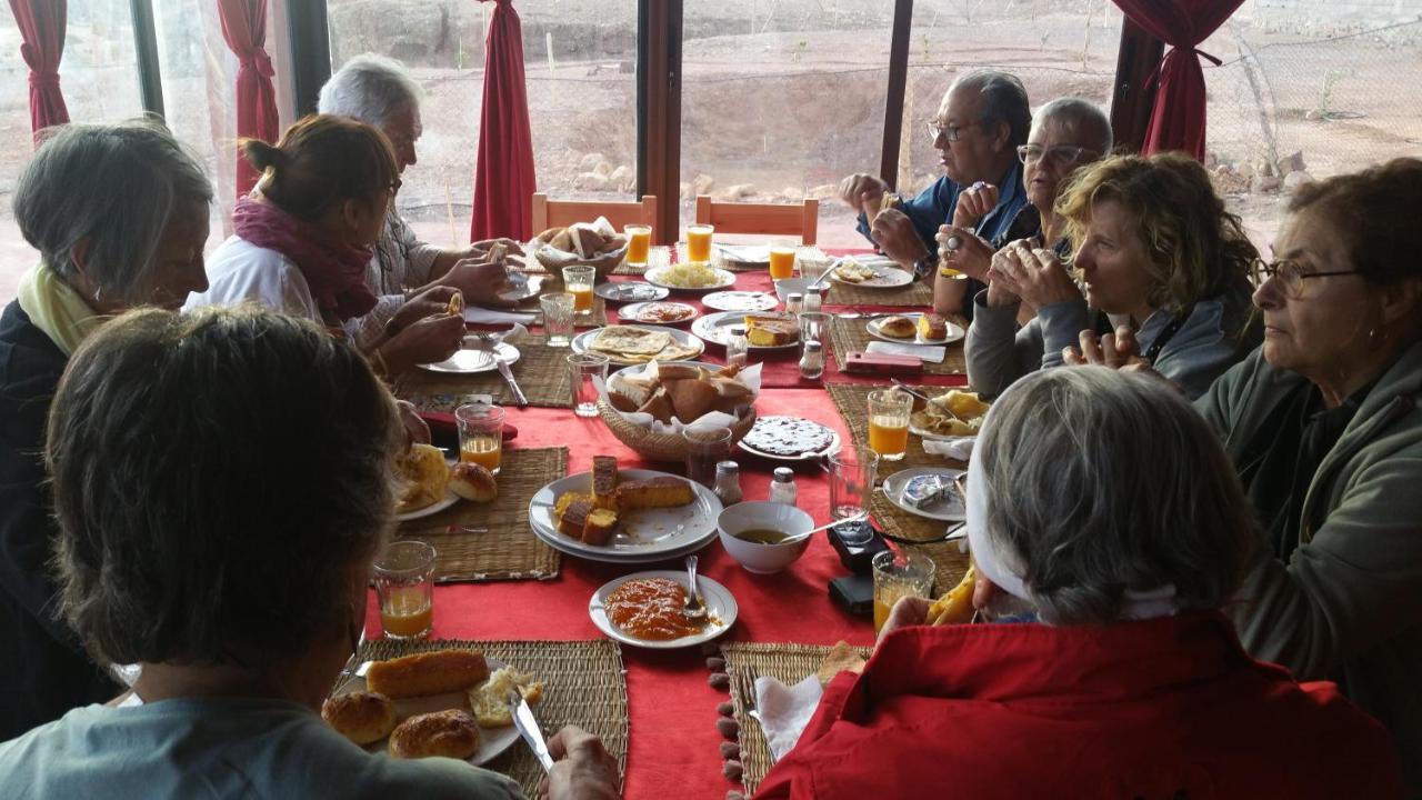 Ksar Lamane Ait Ben Haddou Экстерьер фото